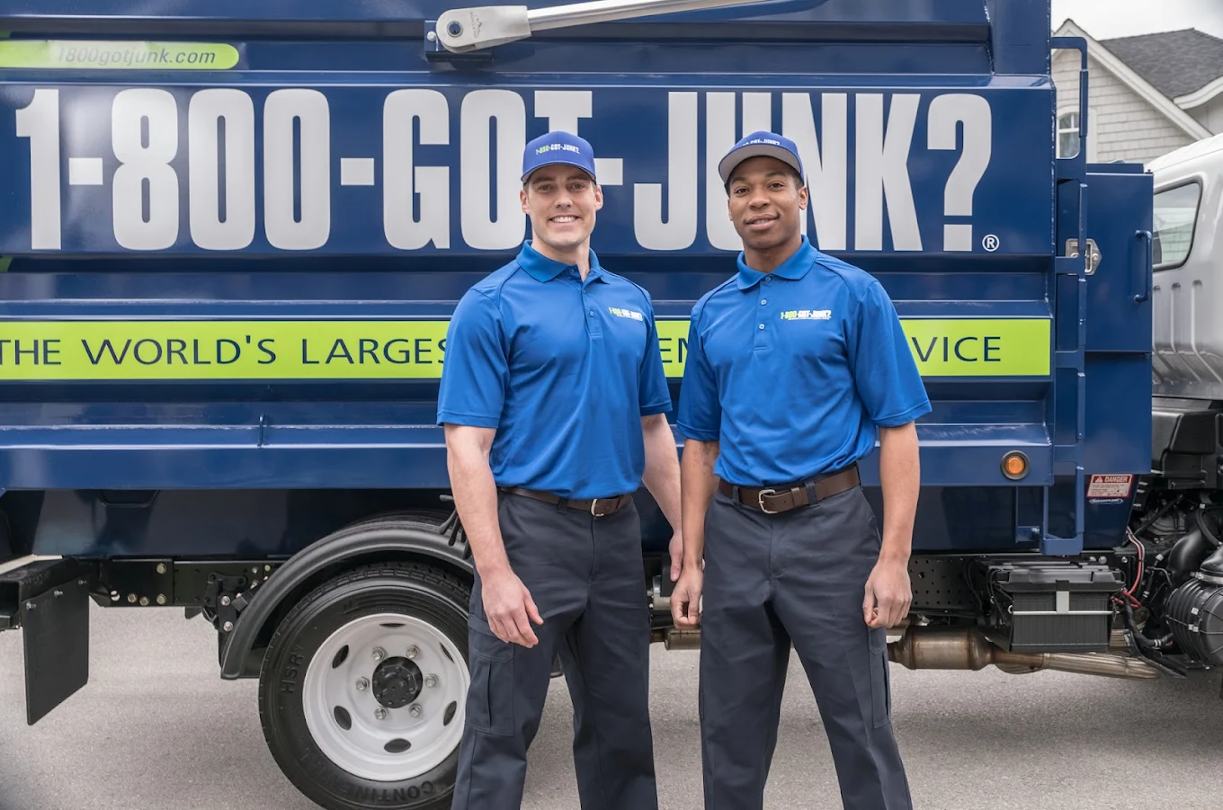 1-800-GOT-JUNK